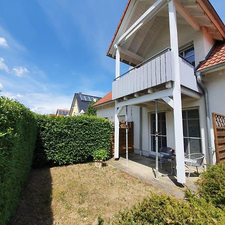 Ferienwohnung Ecksteinmühle Prächting Exterior foto